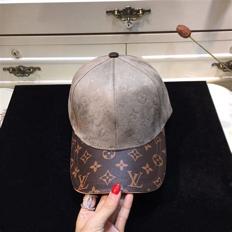 custom louis vuitton hats|Louis Vuitton hats prices.